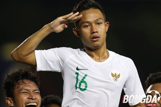 TRỰC TIẾP U22 Việt Nam 0-1 U22 Indonesia (Hiệp 1): Tiến Dũng phạm sai lầm - Bóng Đá