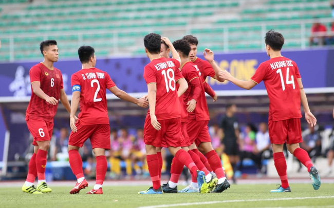 NÓNG: Vì 1 lý do bất khả kháng, trận U22 Việt Nam gặp Singapore sẽ bị hoãn? - Bóng Đá