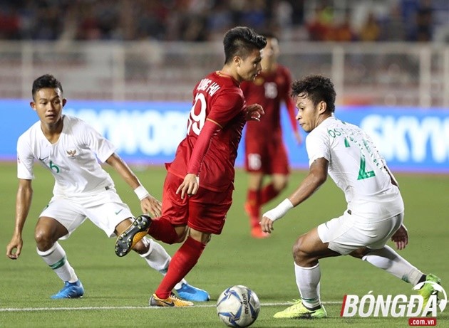 Phóng viên Indonesia chỉ ra lý do khiến đội nhà thua ngược U22 Việt Nam - Bóng Đá