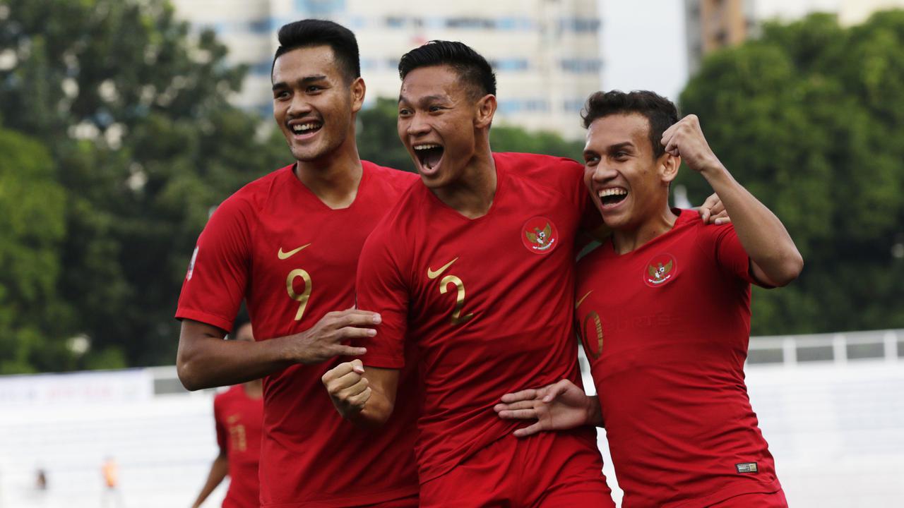 Sau trận Indonesia vs Lào - Bóng Đá
