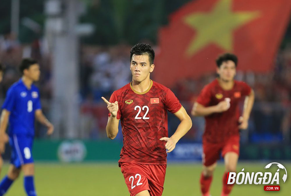 Trang chủ AFC nể phục 1 điều ở U22 Việt Nam sau trận hoà với Thái Lan - Bóng Đá
