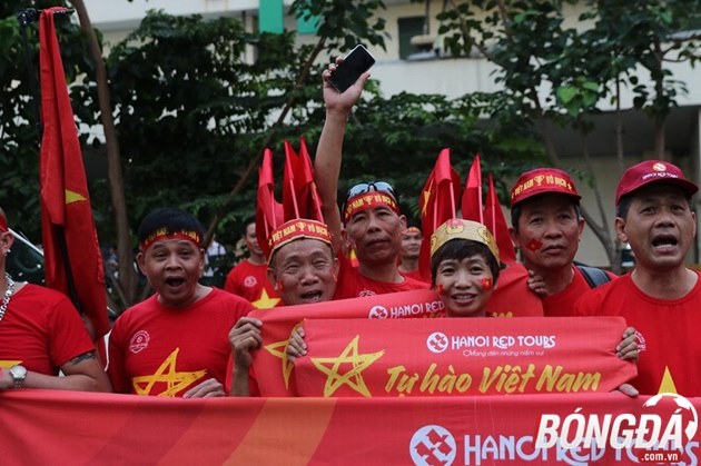 TRỰC TIẾP U22 Việt Nam vs U22 Indonesia: Đội hình dự kiến - Bóng Đá