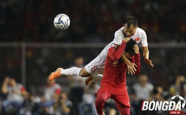Báo Indonesia: Đây, lý do khiến Garuda thua tan tát trước U22 Việt Nam tại Chung kết - Bóng Đá