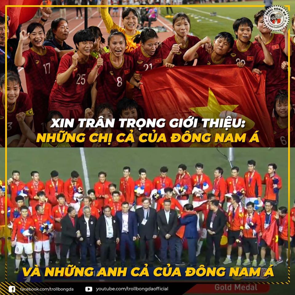 Ảnh chế trận Việt Nam vs Indonesia - Bóng Đá