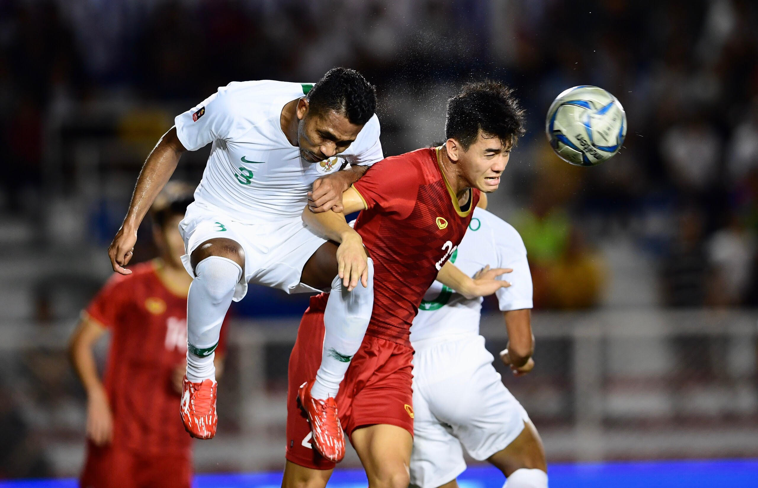 Truyền thông Jordan nói điều thật lòng về sức mạnh của U23 Việt Nam - Bóng Đá