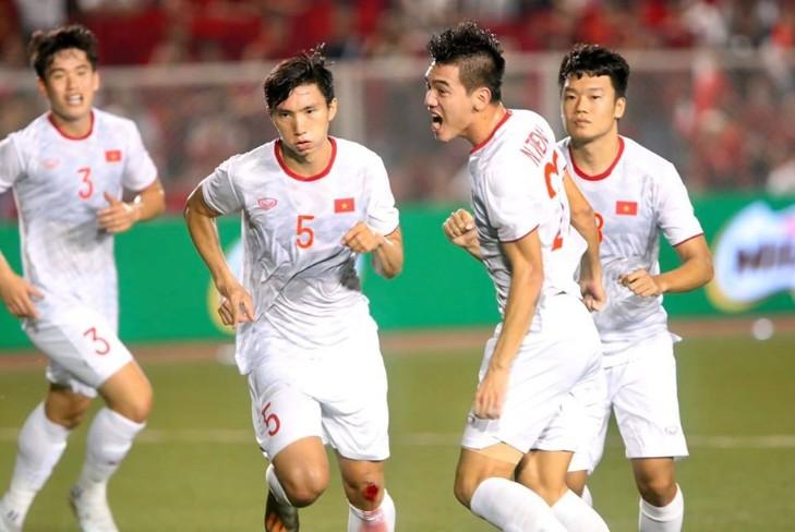 BLV Quang Huy: Cứ yên tâm, U23 Việt Nam đủ người thay Văn Hậu, Trọng Hoàng, Hùng Dũng - Bóng Đá