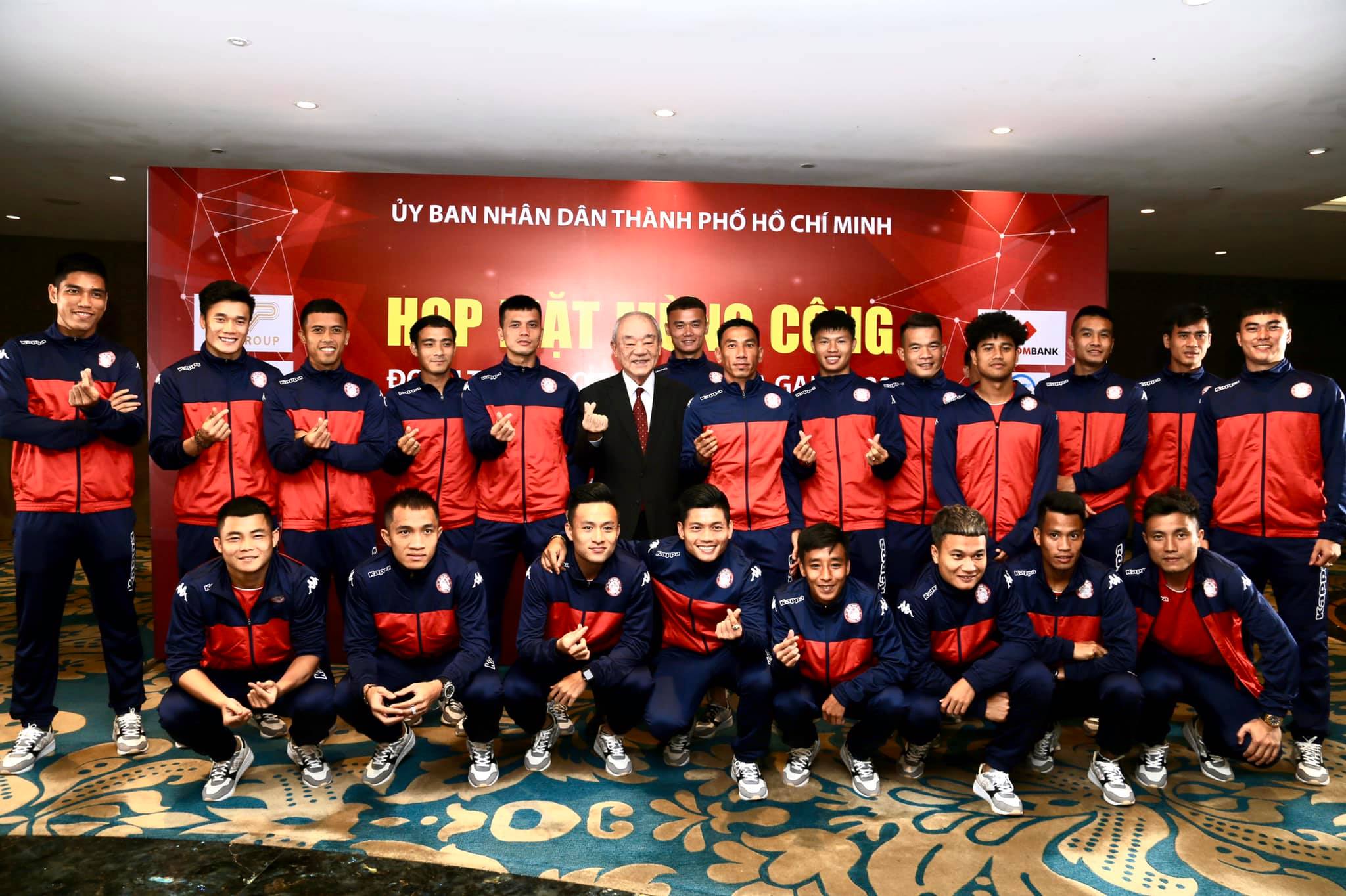 Vỡ oà với 10 sự kiện nổi bật của bóng đá Việt Nam trong năm 2019 - Bóng Đá