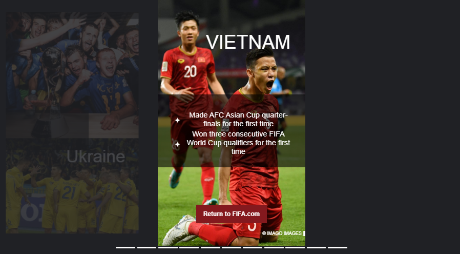 ĐT Việt Nam được FIFA vinh danh, báo Thái ghen tỵ, ngậm ngùi về Voi chiến - Bóng Đá
