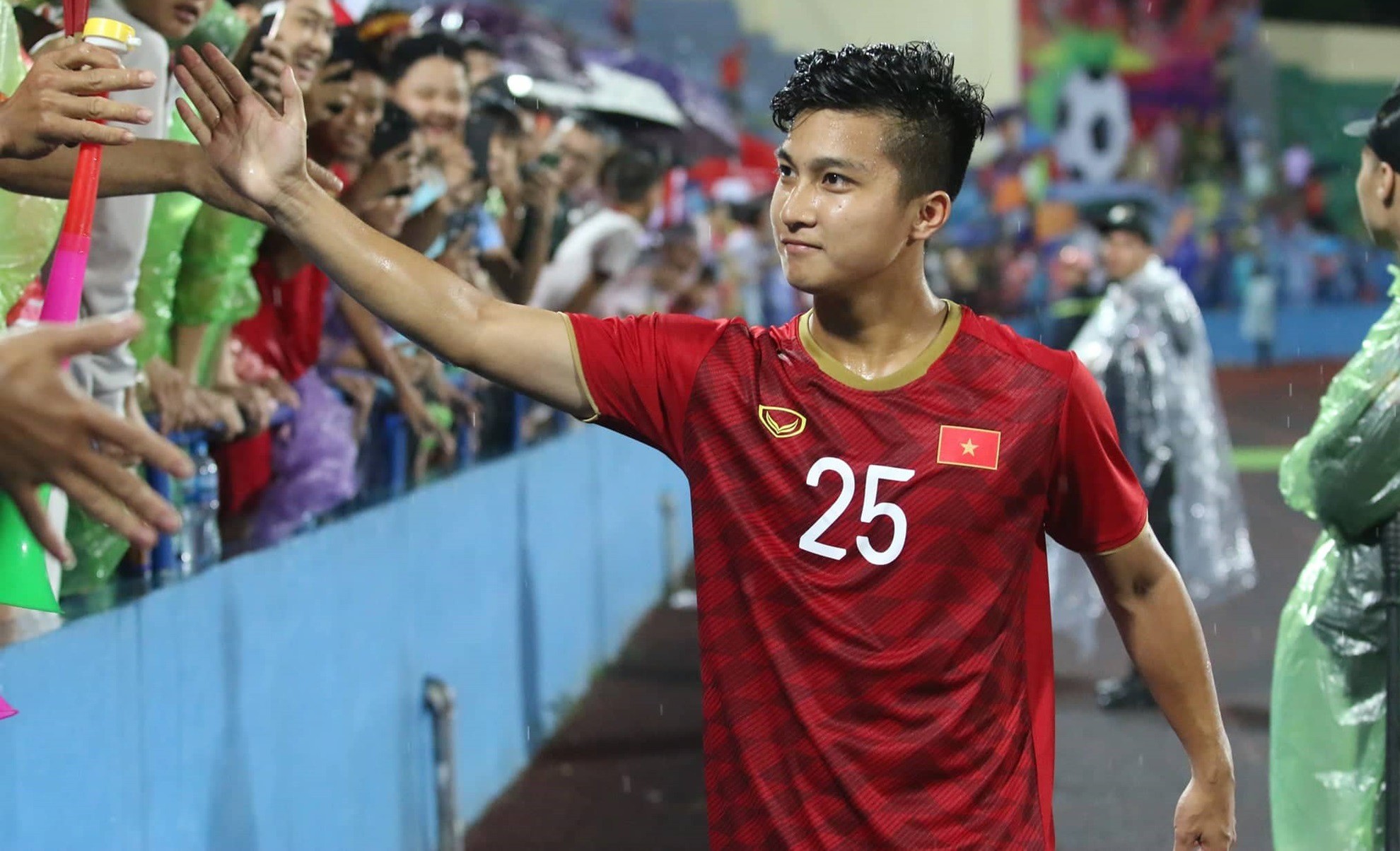 Martin Lo nói 1 điều khi lỗi hẹn với U23 Việt Nam tại VCK châu Á - Bóng Đá