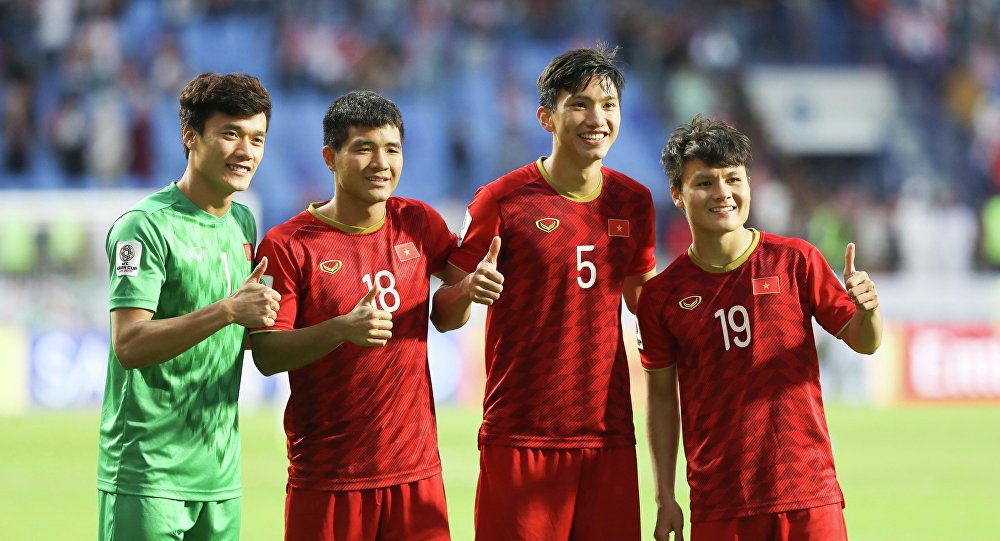Báo châu Á: Với 4 cái tên này, U23 Việt Nam rõ ràng mạnh nhất bảng D - Bóng Đá