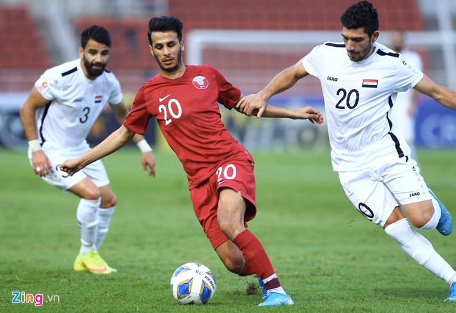 Sau trận Uzbekistan vs Iran, Qatar vs Syria - Bóng Đá