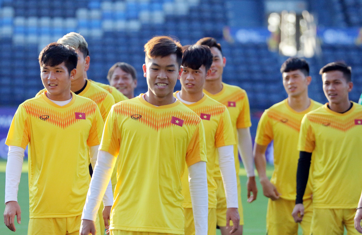 Báo châu Á: Đây, 2 lý do khiến U23 Việt Nam không được chủ quan - Bóng Đá