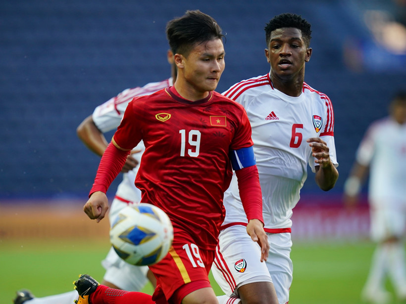 Báo Thái Lan: Nếu sút tốt, cậu ấy đã mang về chiến thắng cho U23 Việt Nam - Bóng Đá
