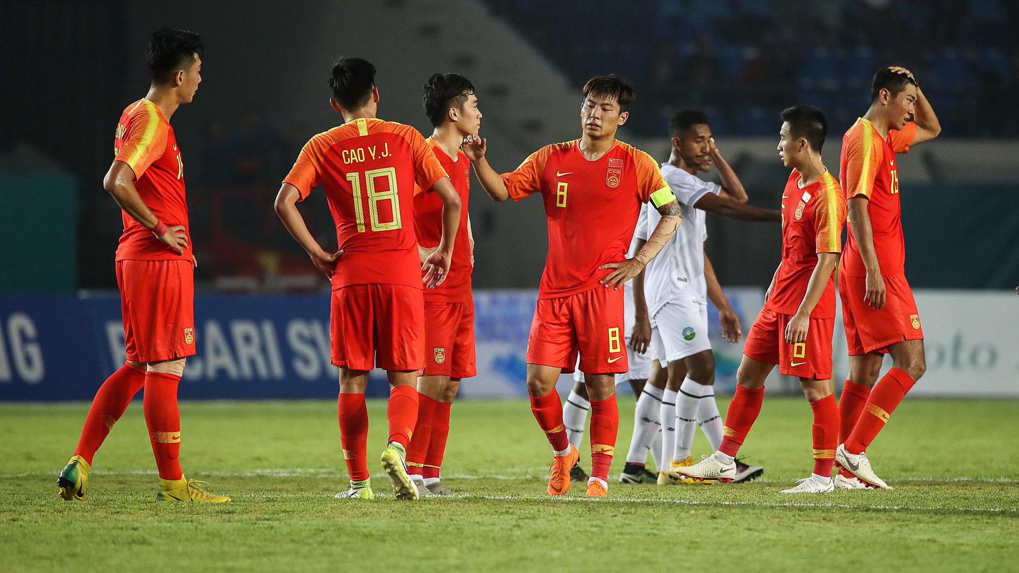 Sao U23 Việt Nam lọt top 8 cầu thủ xuất sắc nhất lượt 2 vòng bảng - Bóng Đá
