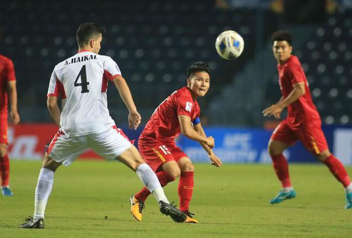 Báo Indonesia: Cậu ấy sẽ giải cứu U23 Việt Nam một lần nữa - Bóng Đá
