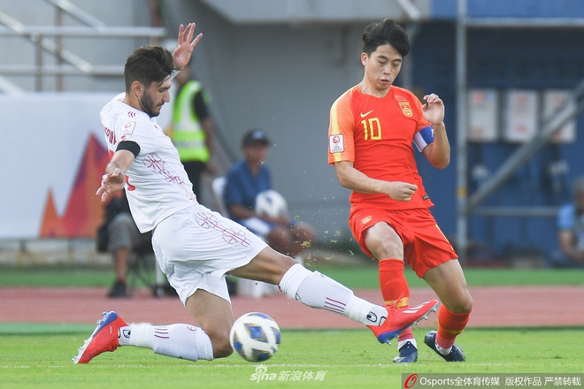 Sau trận U23 Trung Quốc vs Iran, Uzbekistan vs Hàn Quốc - Bóng Đá