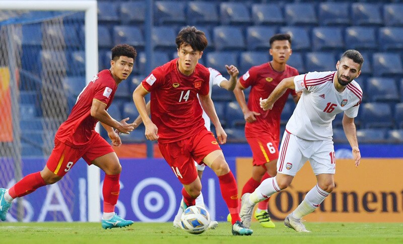 3 điều U23 Việt Nam nên làm để giành chiến thắng trước Triều Tiên - Bóng Đá