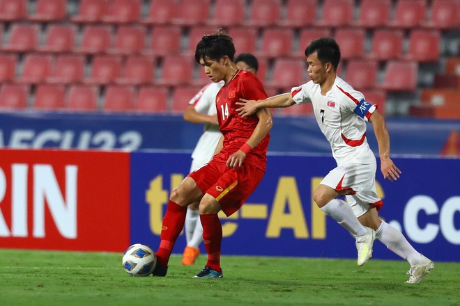 BLV châu Á: Trong hàng ngũ U23 Việt Nam, cậu ấy sẽ trở thành tên tuổi lớn - Bóng Đá