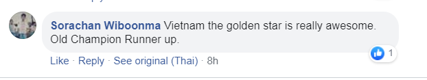 U23 Việt Nam dừng bước, CĐV Thái Lan xát muối vào nỗi đau của Rồng vàng - Bóng Đá