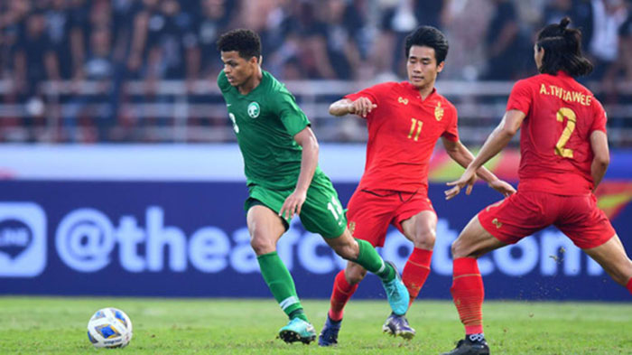 Voi chiến thua đau vì VAR, LĐBĐ Thái Lan cấp tốc gửi 3 kiến nghị tới AFC - Bóng Đá