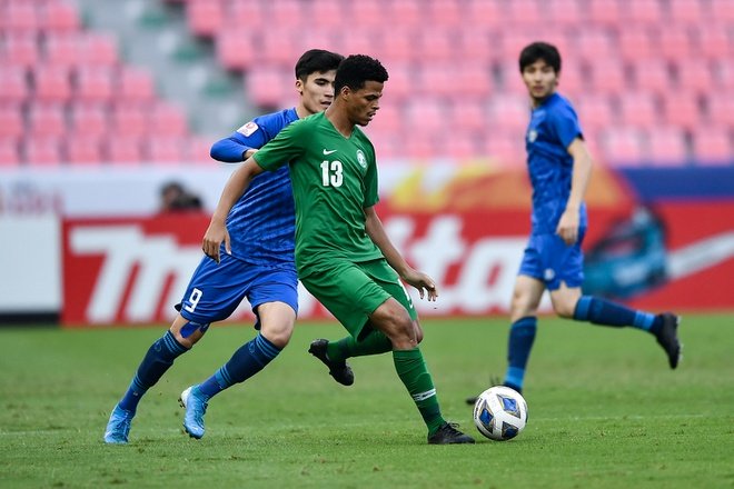19h30 ngày 26/01, U23 Hàn Quốc vs U23 Saudi Arabia: Đi tìm tân vương châu Á - Bóng Đá