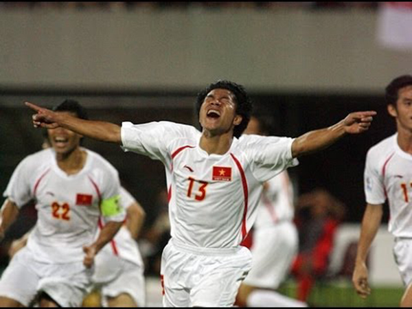 Thế hệ vàng ĐT Việt Nam vô địch AFF Cup 2008 giờ ra sao? - Bóng Đá