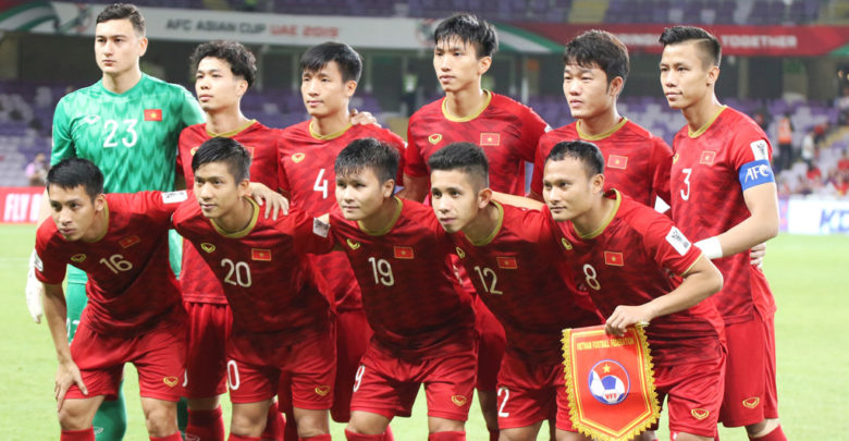 Năm Tý và những mốc son chói lọi của bóng đá Việt Nam - Bóng Đá