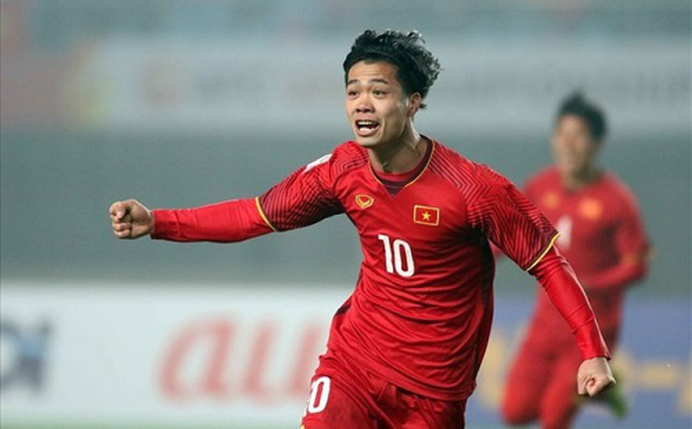Top 10 tuyển thủ ĐT Việt Nam có giá trị chuyển nhượng cao nhất - Bóng Đá