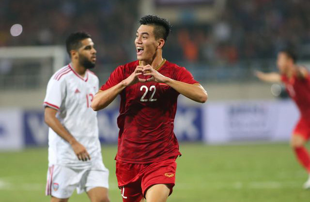 Trang chủ FIFA: Ở ĐT Việt Nam, cậu ấy luôn cho thấy phẩm chất của 1 ngôi sao - Bóng Đá