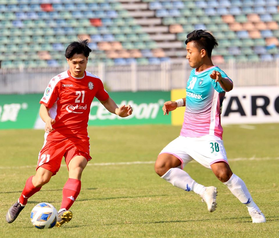 Điểm danh 10 tân binh đình đám của CLB TP.HCM trước thềm V-League 2020 - Bóng Đá