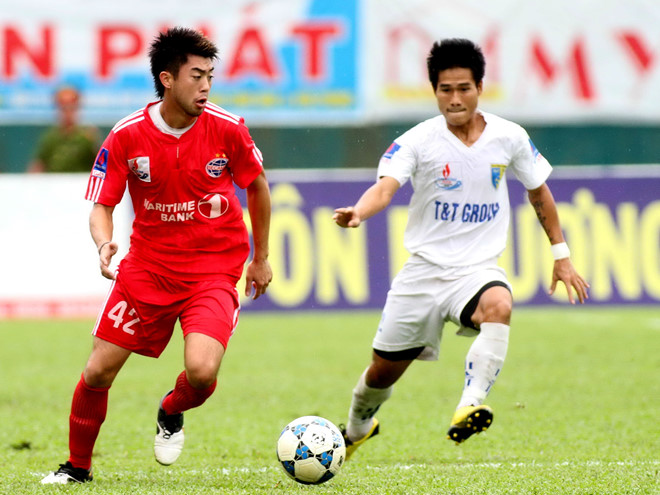 Lee Nguyễn chú ý, V-League không phải mảnh đất lành với cầu thủ gốc Mỹ - Bóng Đá