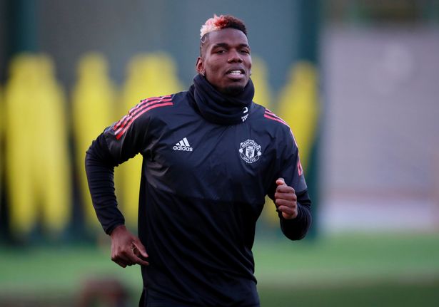 Ảnh bài viết Pogba chuẩn bị tái xuất: Liệu HLV Solskjaer có trọng dụng?