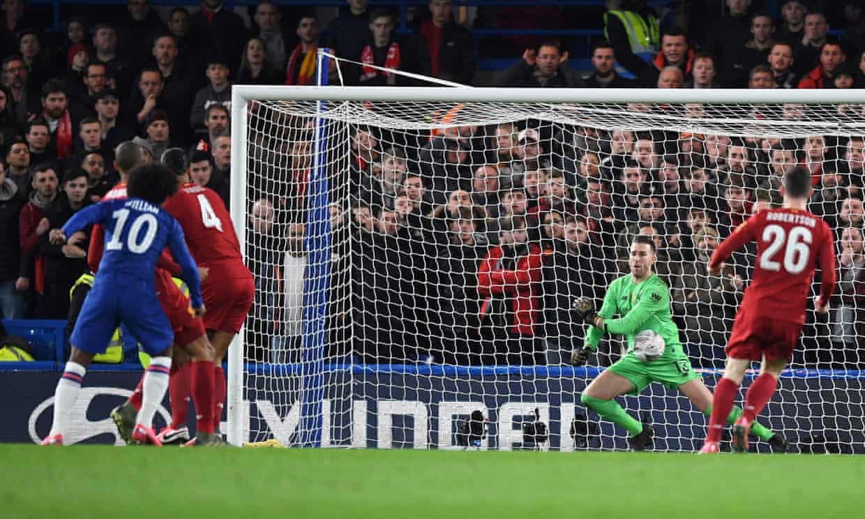 Fan Liverpool điên tiết, chỉ ra 2 tội đồ khiến The Kop bị loại khỏi FA Cup