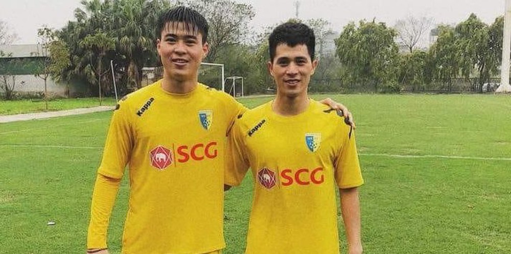 Vòng 1 V-League 2020: Vắng mặt hàng loạt những tuyển thủ ĐT Việt Nam - Bóng Đá