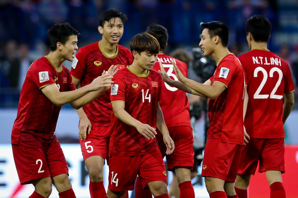 FIFA dời lịch VL World Cup 2022: Khó cho HLV Park Hang-seo lẫn VPF - Bóng Đá