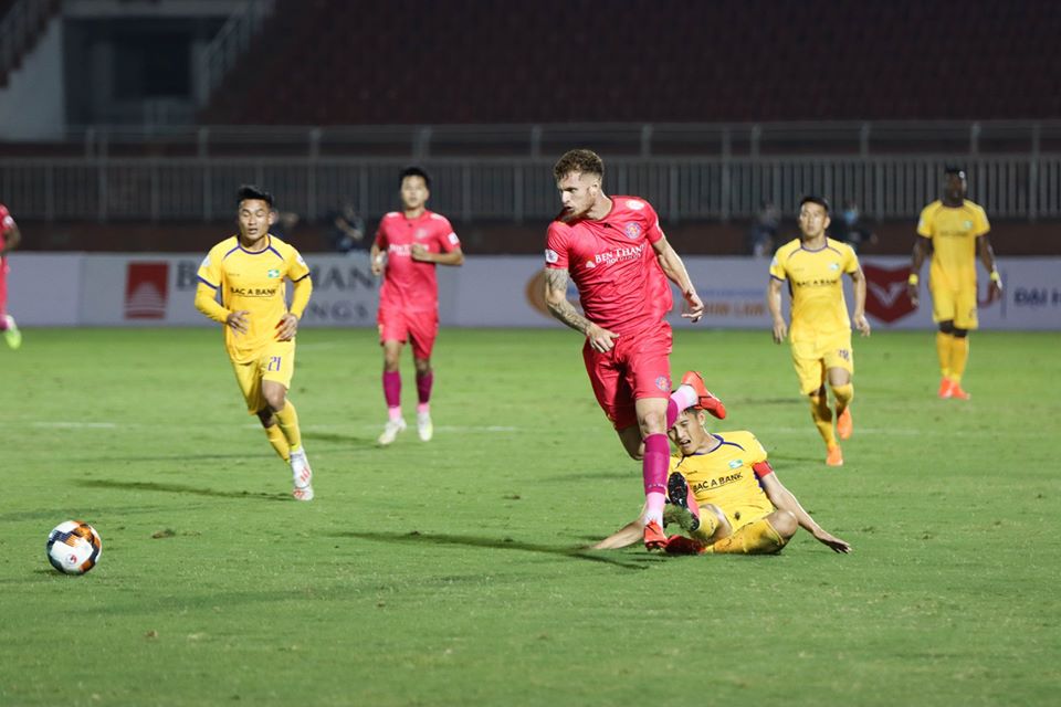 Báo Thái: CLB V-League bỏ ra 13 tỷ đồng, muốn chiêu mộ 