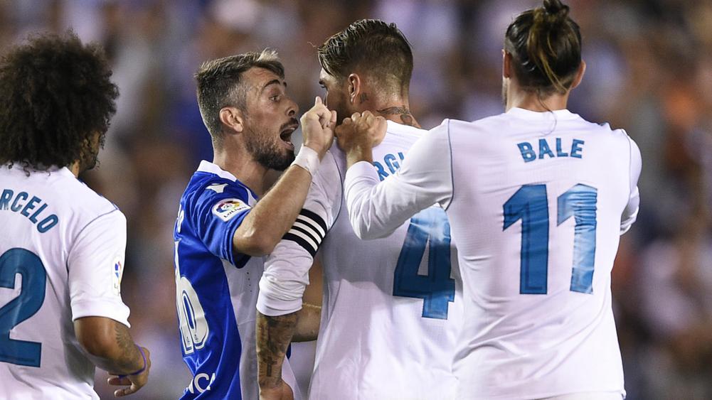Sergio Ramos bước sang tuổi 34: Chiến binh bất khuất và trái tim dành cho Real  - Bóng Đá