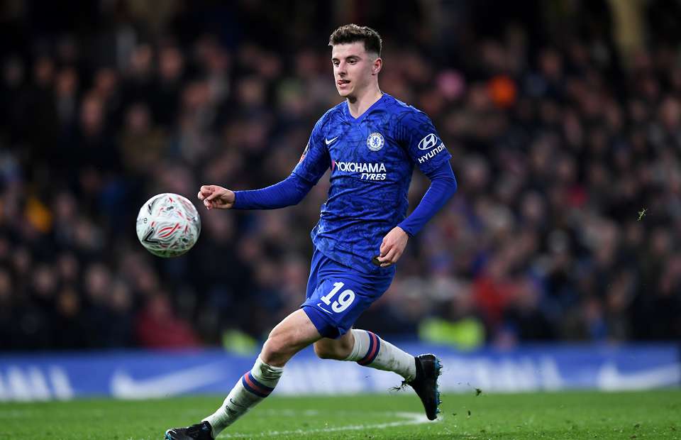 Cahill names Chelsea star Mount as the Premier League's most exciting young player - Bóng Đá