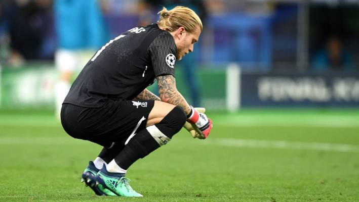 Karius phân trần về thảm hoạ Kiev, CĐV Liverpool lập tức vào ném đá - Bóng Đá