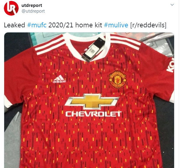 CĐV Man Utd: