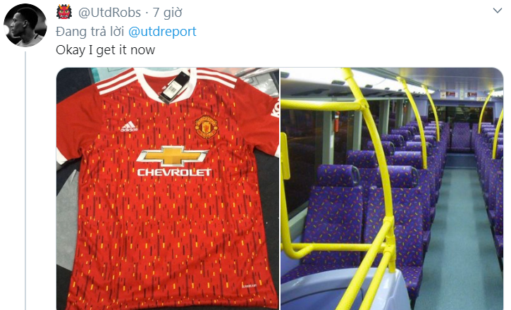 CĐV Man Utd: