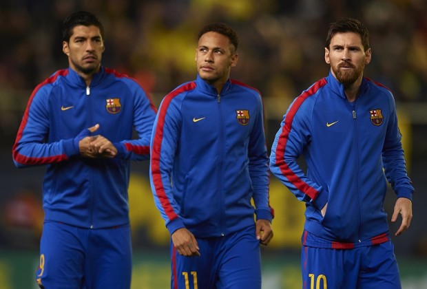 Muốn trở về Barcelona, Neymar phải cam kết thực hiện được 1 điều kiện - Bóng Đá