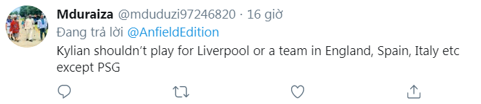 CĐV Liverpool: 