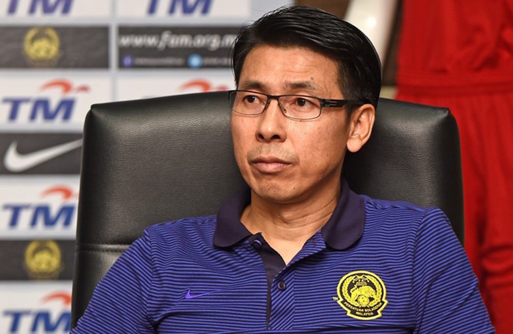HLV Malaysia chỉ ra lý do sẽ lật đổ ĐT Việt Nam, vô địch AFF Cup 2020 - Bóng Đá