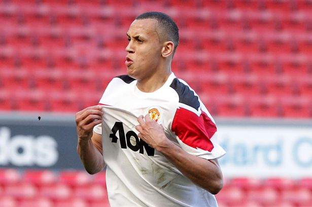 Gary Neville reveals the real reason Ravel Morrison didn’t make it at Manchester United - Bóng Đá