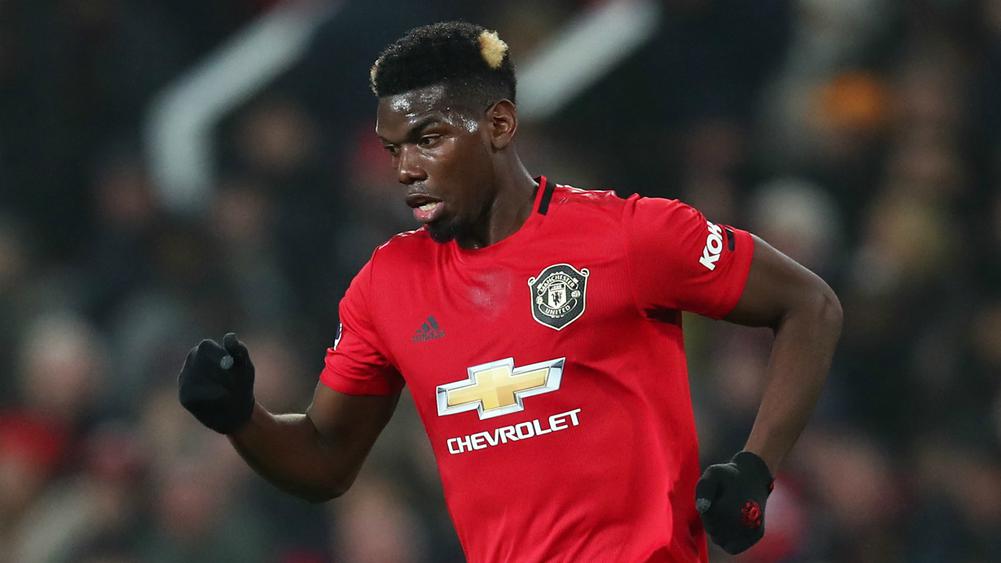 ‘You can’t get near the kid’ – Andre Gray ‘annoyed’ at Paul Pogba criticism - Bóng Đá