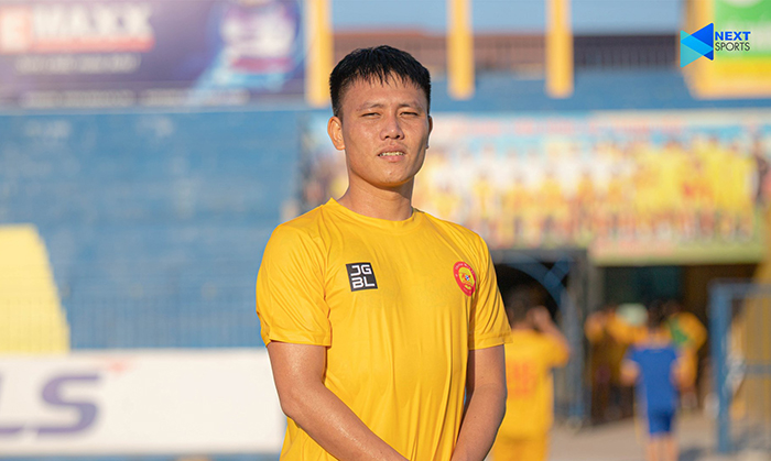 CHÍNH THỨC: CLB Hải Phòng chiêu mộ cựu tuyển thủ U20 Việt Nam - Bóng Đá