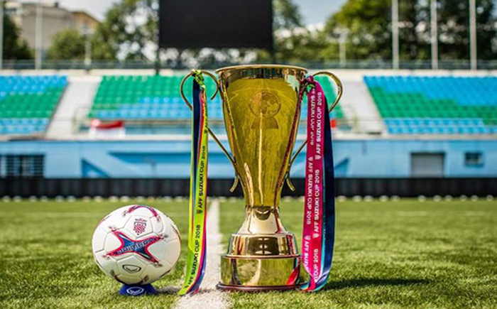 CHÍNH THỨC: AFF Cup dời sang năm 2021 - Bóng Đá
