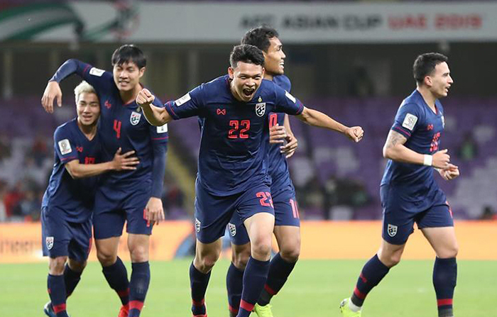 AFF Cup dời sang 2021: Dư luận Đông Nam Á 