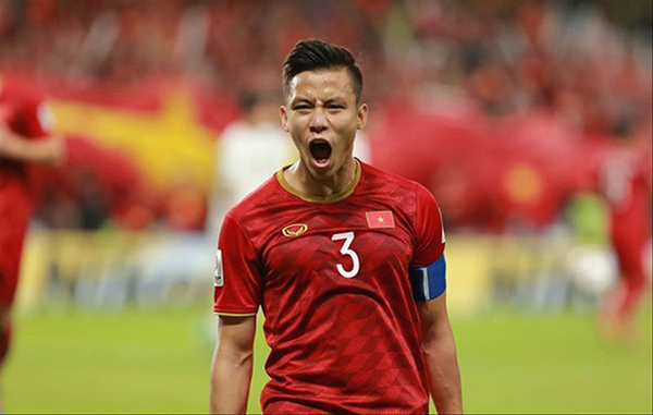 AFF Cup dời sang 2021, các tuyển thủ ĐT Việt Nam nói gì? - Bóng Đá